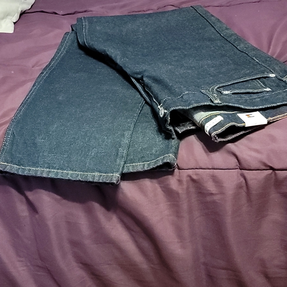 Tommy Hilfiger relaxed fit jeans